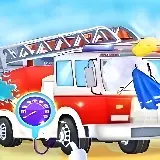 Игра Механик: Ремонтная Мастерская