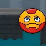 Ironball