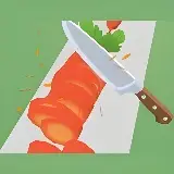 Игра Нарезать все фрукты онлайн