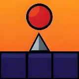 Red Ball Escape