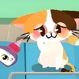 Игра Центр Ухода за Животными Малышки Тейлор