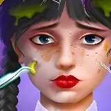 Игра Макияж АСМР