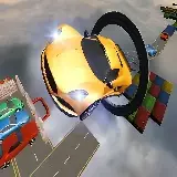 Car Stunts Challenge