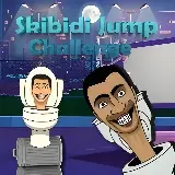 Game Skibidi Toilet: Jumping Challenge online