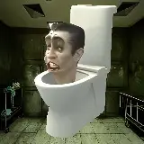 Побег из туалетов Skibidi Morgue