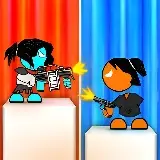 Игра Стик Арена 3D онлайн