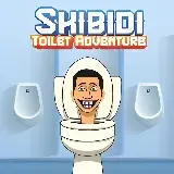 Skibidi Toilet Adventure