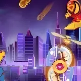 Spider Jump