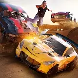 Game Multiplayer car crash simulator online