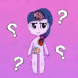 My Little Pony Learning The Body