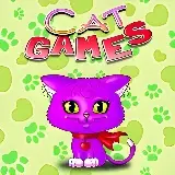 15 игр для кошек