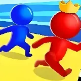 Супер гонка 3D от Freegames
