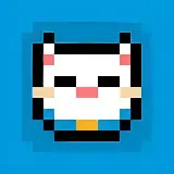 Игра Кошка Убегает от Собачки