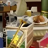 Игра Приключение на Диком западе онлайн