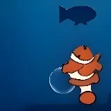 Игра Рыбий завтрак онлайн