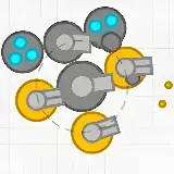 Tanksmith Io