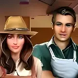 Забытые предметы