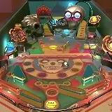 Pinball Arcade