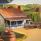 Saving The Farm