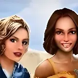 Игра Остров чудес