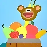 Значок Hey Duggee Jam