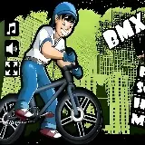 BMX KID