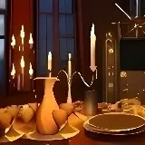 Игра Пиратский клад: найти отличия онлайн