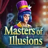 Master of Illusions game