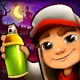 Игра Сабвей серферы:Трансильвания онлайн