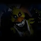FNAF: Скример Пак
