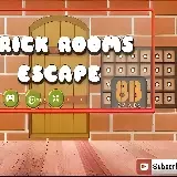 8b Кирпичные Комнаты Побег