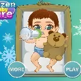 Frozen Baby Care