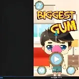 Biggest Gum