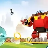Sonic the Hedgehog Speed Sphere Challenge