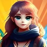 Игра Люси Всесезонная модница онлайн
