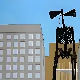Игра Снайпер Монстр онлайн