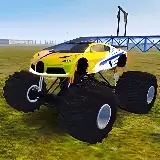 Monster Cars: Ultimate Simulator