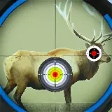 Охотник на Оленей: Тренировочный Лагерь (Deer Hunter Training Camp)