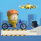 OddBods Go Bods