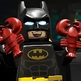 Lego Movie Games: Batman