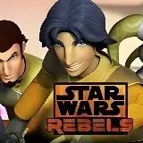 Game Star Wars Arcade