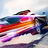 Игра Смертельная Гонка Автомобилей 3Д