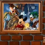 Disney Pals Puzzle Adventure