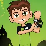 Игра Бен 10: Чемпионы Галактики