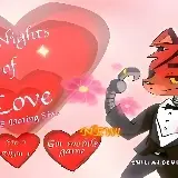 Five Nights of Love