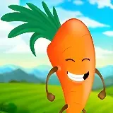 PG Delightful Carrot Escapee