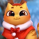 G4K Fabulous Cat Escapee