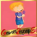 G2E Roy Kitchen Escape HTML5e