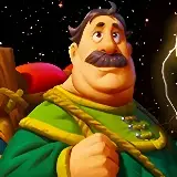 G4K Приключенческий человек Беглец