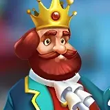 PG Милый король-беглец